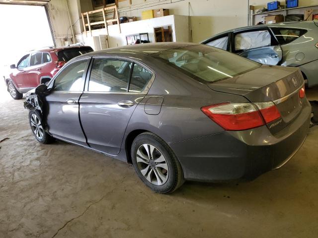 Obraz 2 z 2015 HONDA ACCORD LX 2015 z VIN 1HGCR2F36FA140736