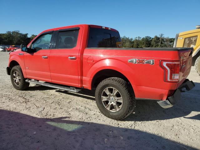 Image 2 of 2015 FORD F150 SUPERCREW 2015 with VIN 1FTEW1EG5FFB32340