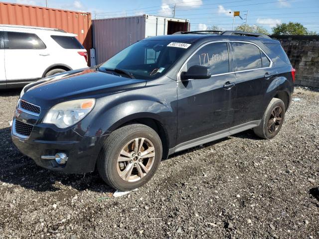 Изображение 1 2013 CHEVROLET EQUINOX LT 2013 с VIN 2GNFLPE39D6135561