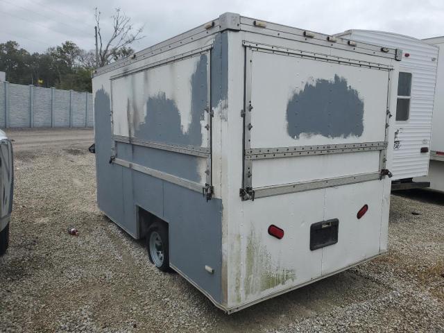 Изображение 3 2006 HAUM TRAILER 2006 с VIN 16HPB121X6H145729