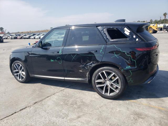 Изображение 2 2023 LAND ROVER RANGE ROVER SPORT DYNAMIC SE 2023 с VIN SAL1P9EU0PA114450