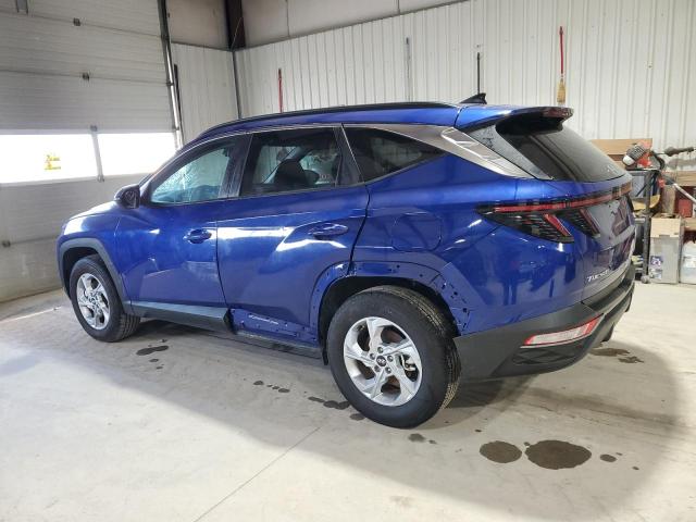 Изображение 2 2023 HYUNDAI TUCSON SEL 2023 с VIN 5NMJBCAE7PH228968