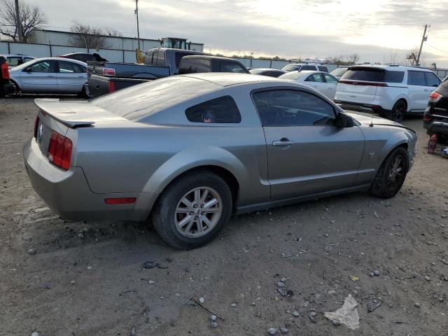 Obraz 3 z 2009 FORD MUSTANG  2009 z VIN 1ZVHT80N395132137
