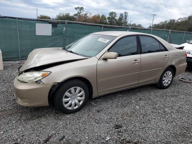 Изображение 1 2005 TOYOTA CAMRY LE 2005 с VIN 4T1BE32K35U960578