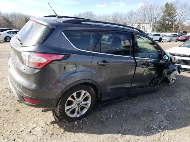 Image 3 of 2018 FORD ESCAPE SE 2018 with VIN 1FMCU9GD2JUD38794