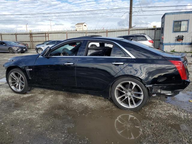 Image 2 of 2018 CADILLAC CTS-V  2018 with VIN 1G6A15S61J0109023