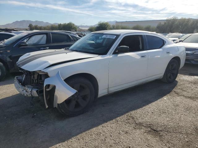 2008 DODGE CHARGER  2008 image