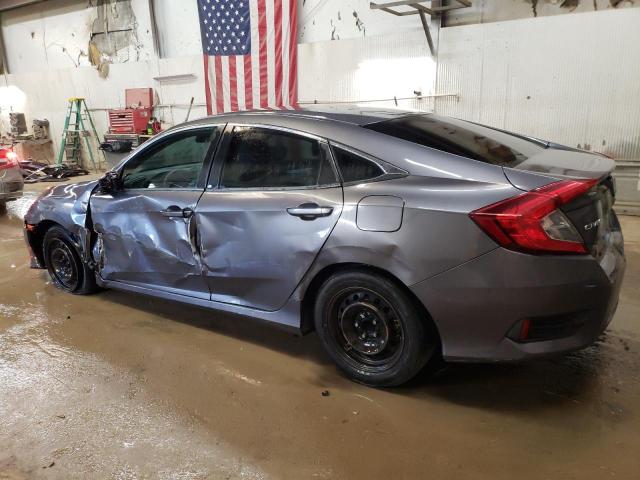 Изображение 2 2018 HONDA CIVIC LX 2018 с VIN 2HGFC2F56JH534554