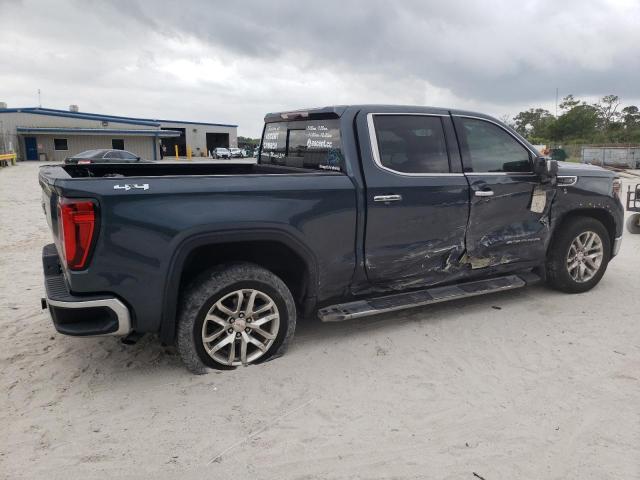 Obraz 3 z 2020 GMC SIERRA K1500 SLT 2020 z VIN 3GTU9DETXLG380322