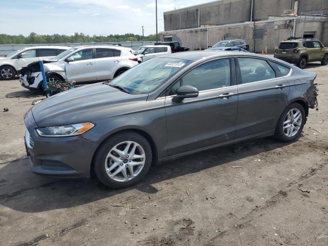 Obraz 1 z 2016 FORD FUSION SE 2016 z VIN 3FA6P0H75GR396899
