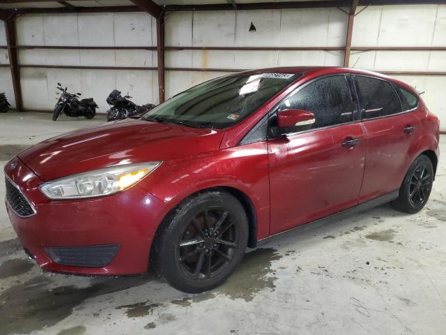Изображение 1 2015 FORD FOCUS SE 2015 с VIN 1FADP3K27FL329143