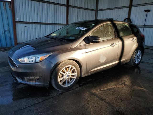 Image 1 of 2015 FORD FOCUS SE 2015 with VIN 1FADP3K22FL237955