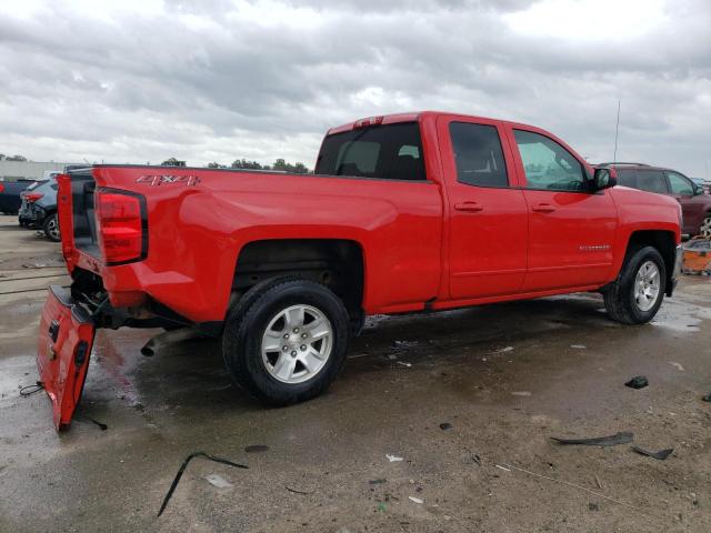 Obraz 3 z 2018 CHEVROLET SILVERADO K1500 LT 2018 z VIN 2GCVKREC7J1114039