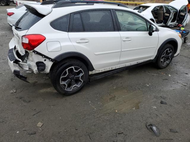 Изображение 3 2015 SUBARU XV CROSSTREK 2.0 PREMIUM 2015 с VIN JF2GPACC6F8254393