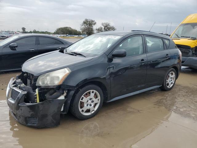 Image 1 of 2009 Pontiac Vibe 2009 with VIN 5Y2SP67069Z429617
