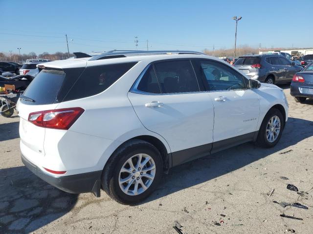 Obraz 3 z 2020 CHEVROLET EQUINOX LT 2020 z VIN 3GNAXKEV5LS515001