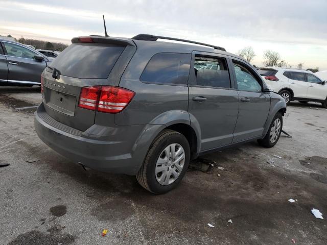Image 3 of 2020 DODGE JOURNEY SE 2020 with VIN 3C4PDCABXLT281008