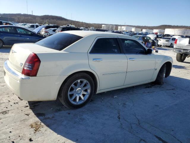 Image 3 of 2006 CHRYSLER 300C  2006 with VIN 2C3KA63H96H277670