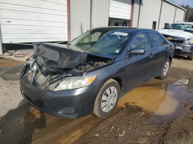 Image 1 of 2010 TOYOTA CAMRY BASE 2010 with VIN 4T4BF3EK4AR070311