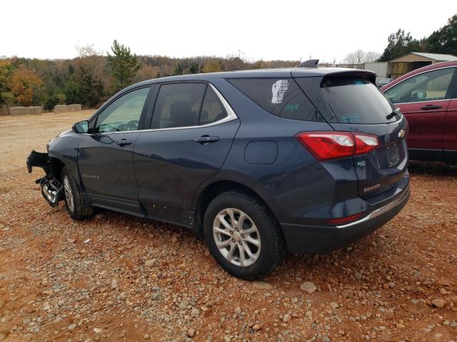Изображение 2 2018 CHEVROLET EQUINOX LT 2018 с VIN 3GNAXJEV2JL361154