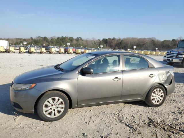 Obraz 2011 KIA FORTE EX 2011