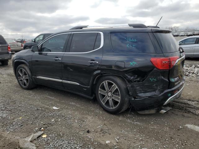 Image 2 of 2017 GMC ACADIA DENALI 2017 with VIN 1GKKNXLS4HZ136742