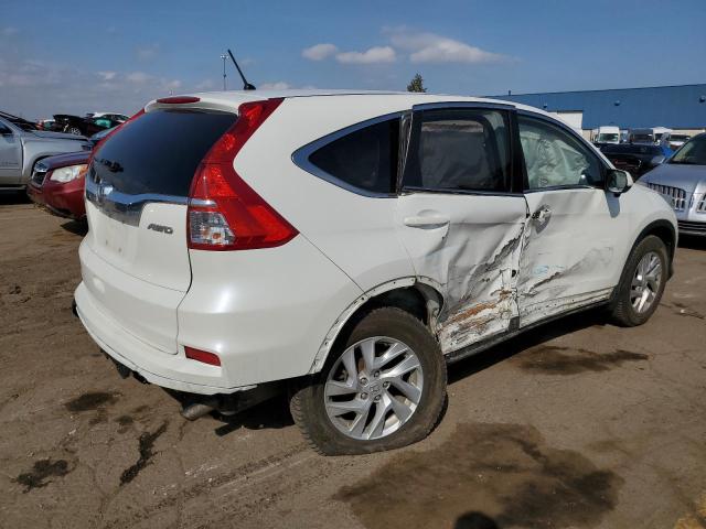 Image 3 of 2016 HONDA CR-V EX 2016 with VIN 5J6RM4H5XGL028569