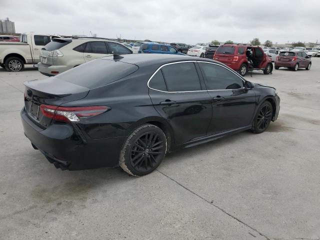 Image 3 of 2022 TOYOTA CAMRY XSE 2022 with VIN 4T1K61AK3NU056684