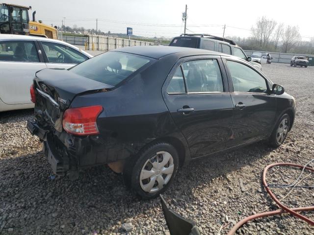 Image 3 of 2007 TOYOTA YARIS  2007 with VIN JTDBT923971002748