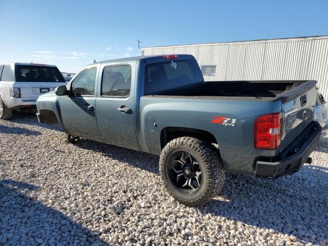 Obraz 2 z 2010 CHEVROLET SILVERADO K1500 LT 2010 z VIN 3GCRKSE32AG287855