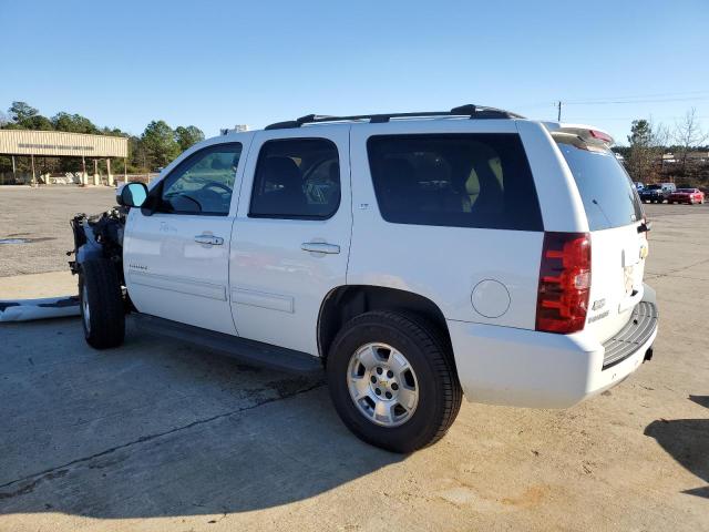 Изображение 2 2014 CHEVROLET TAHOE C1500 LT 2014 с VIN 1GNSCBE02ER116296