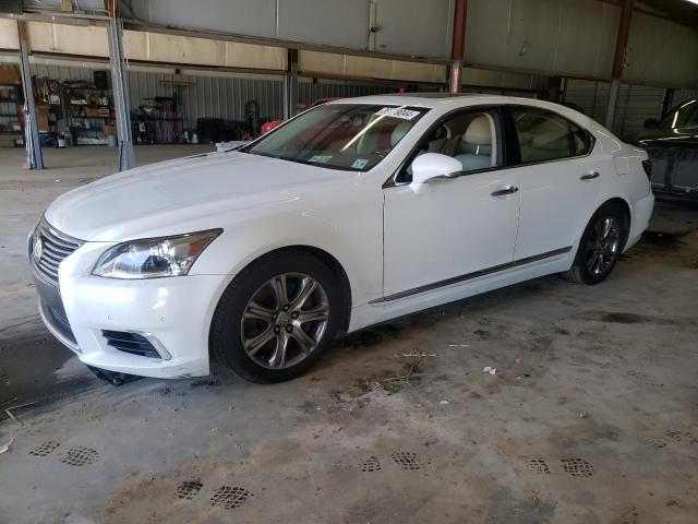 Obraz 1 z 2014 LEXUS LS 460 2014 z VIN JTHCL5EF9E5021808