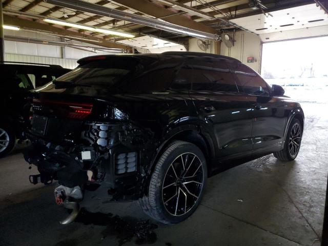 Изображение 3 2023 AUDI Q8 PREMIUM PLUS S-LINE 2023 с VIN WA1EVBF1XPD002578