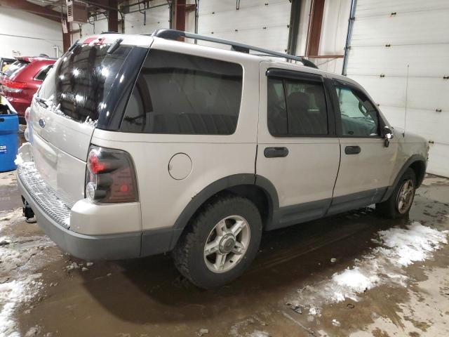 Image 3 of 2003 FORD EXPLORER XLT 2003 with VIN 1FMZU73K13UC77203