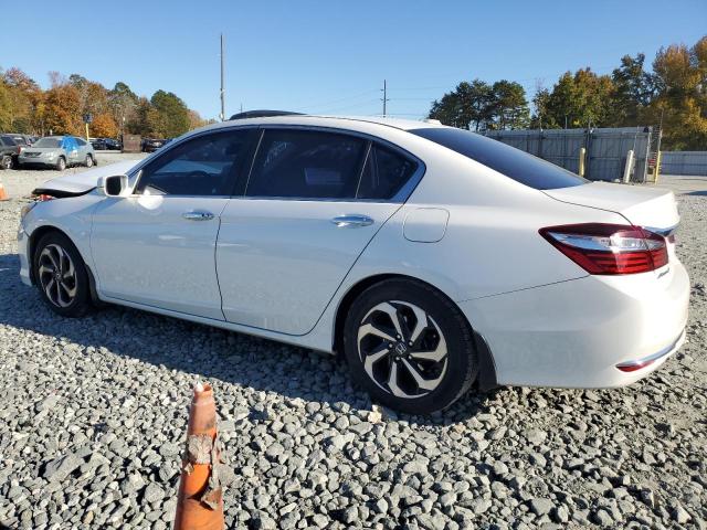 Obraz 2 z 2016 HONDA ACCORD EXL 2016 z VIN 1HGCR2F85GA007690