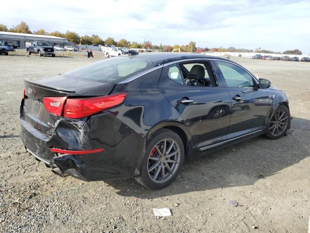 Изображение 3 2015 KIA OPTIMA SX 2015 с VIN 5XXGR4A69FG500390