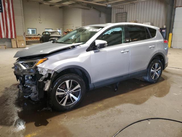 Изображение 1 2018 TOYOTA RAV4 ADVENTURE 2018 с VIN 2T3RFREV1JW735808