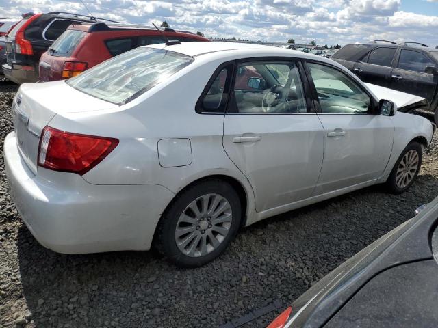 Obraz 3 z 2008 SUBARU IMPREZA 2.5I 2008 z VIN JF1GE61658H521966