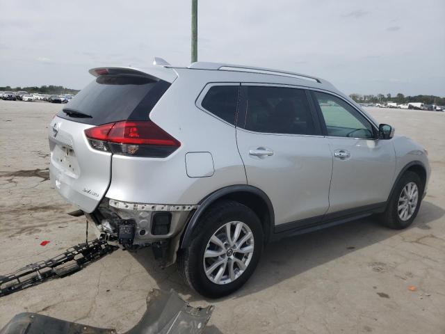 Image 3 of 2018 NISSAN ROGUE S 2018 with VIN KNMAT2MV7JP529399