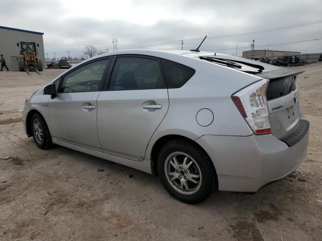 Image 2 of 2010 TOYOTA PRIUS  2010 with VIN JTDKN3DU4A0053813