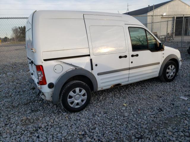 Image 3 of 2010 FORD TRANSIT CONNECT XLT 2010 with VIN NM0LS7BN8AT034306
