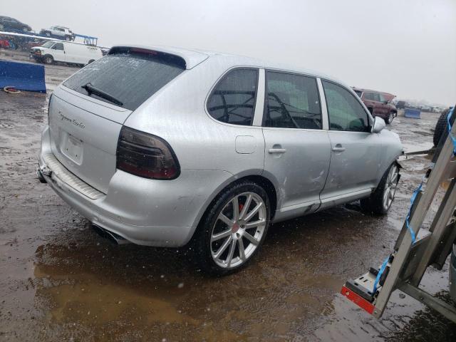 Изображение 3 2006 PORSCHE CAYENNE TURBO 2006 с VIN WP1AC29P86LA90141