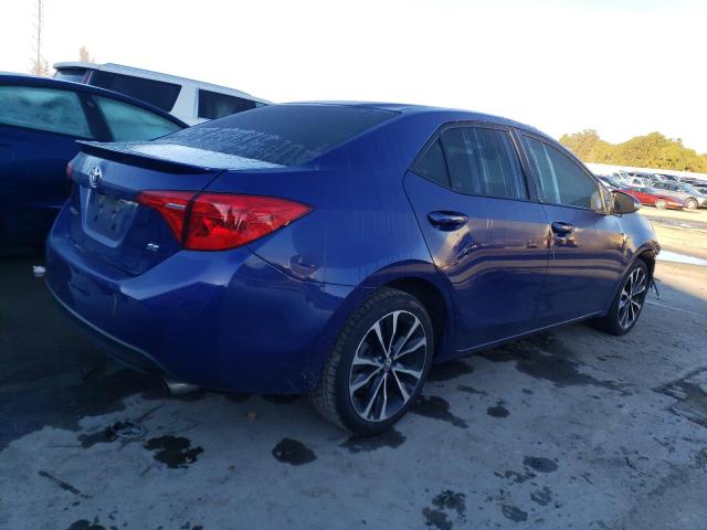 Изображение 3 2019 TOYOTA COROLLA L 2019 с VIN 2T1BURHE9KC243168