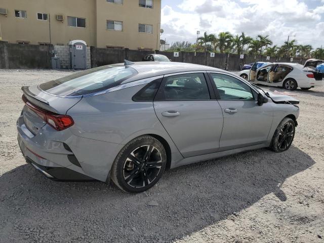 Image 3 of 2022 KIA K5 GT LINE 2022 with VIN 5XXG64J22NG134020