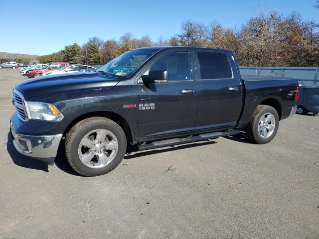 Image 1 of 2016 RAM 1500 SLT 2016 with VIN 1C6RR7LM3GS337868