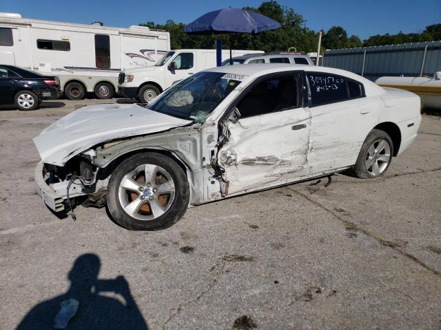Obraz 2014 DODGE CHARGER SE 2014