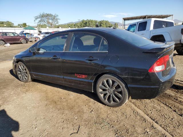 Изображение 2 2010 HONDA CIVIC SI 2010 с VIN 2HGFA5E51AH702027