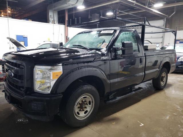 Изображение 1 2012 FORD F250 SUPER DUTY 2012 с VIN 1FTBF2A61CEA61659