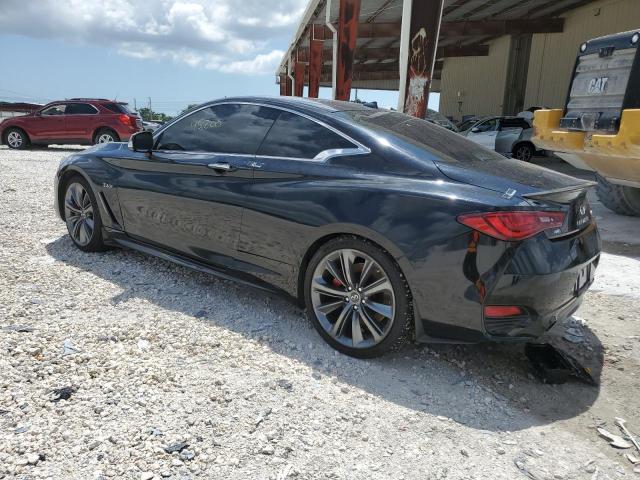 Изображение 2 2019 INFINITI Q60 RED SPORT 400 2019 с VIN JN1FV7ELXKM441088