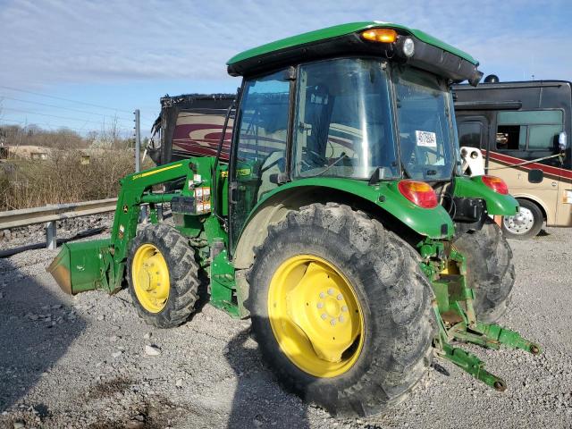 Image 3 of 2021 JOHN DEERE 5065E 2021 with VIN 1PY5065ETMM408174